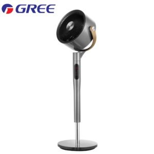 GREE Remote Control Air Circulator Fan-FXDZ-2305Bg5 (Turbo Speed Fan)