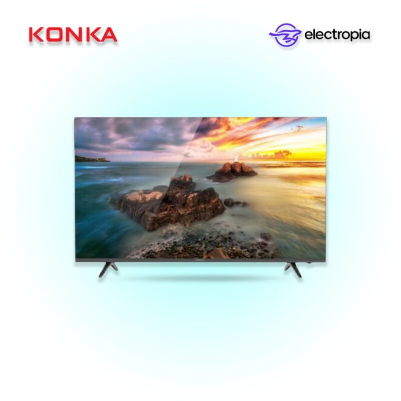 Voice Control – Electropia